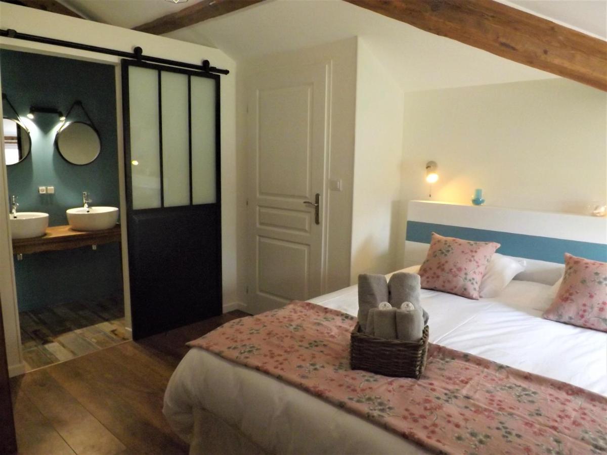 La Resiniere De Pirique Bed & Breakfast Parentis-en-Born Exterior photo